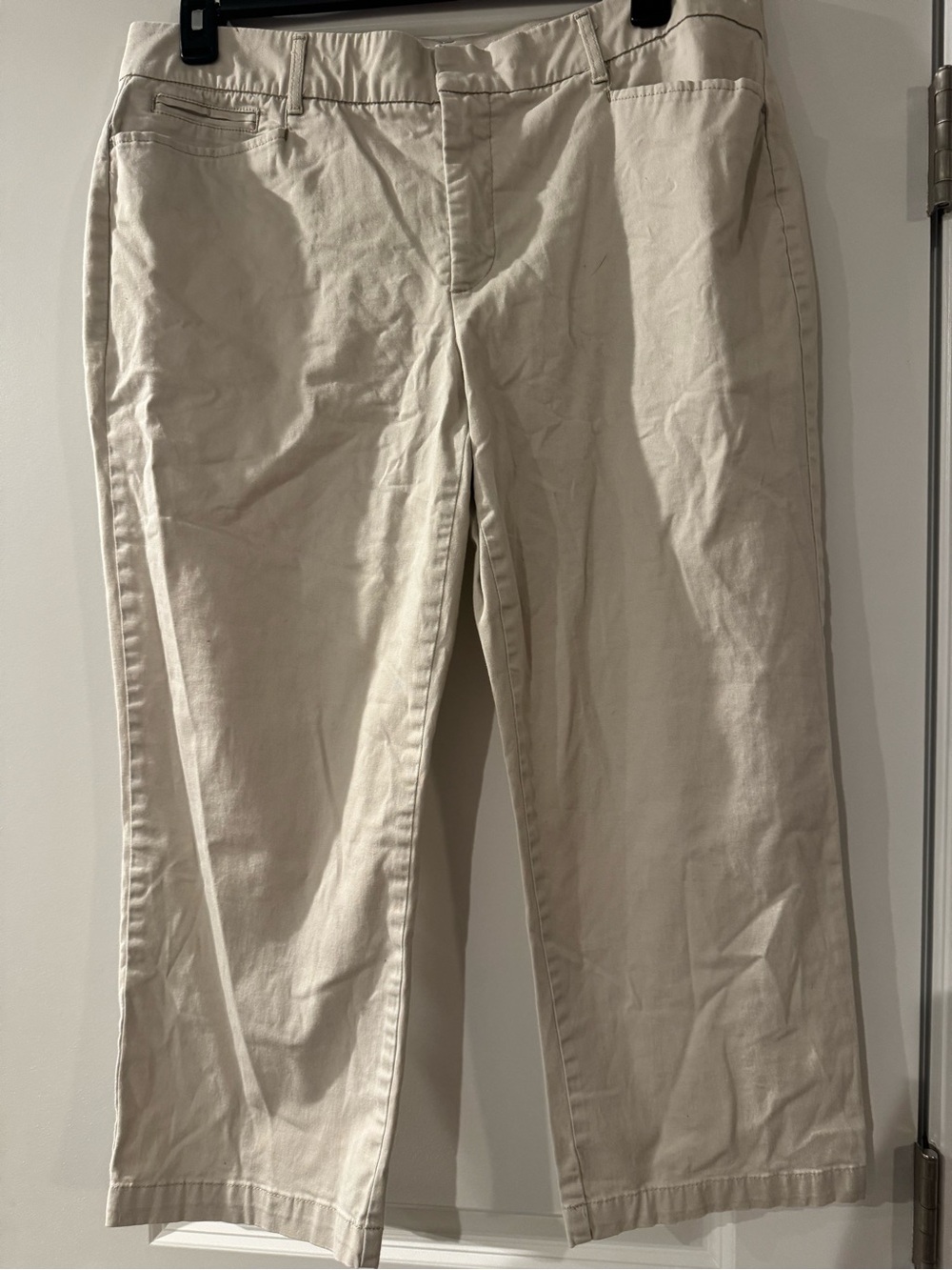 JM collection Capris